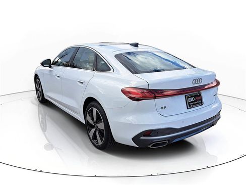 New 2025 Audi A5 2.0T Premium image 3