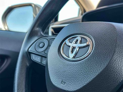 Certified 2024 Toyota Corolla LE image 27