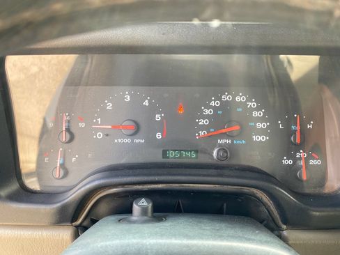 Used 2005 Jeep Wrangler Unlimited AWD/4WD image 31