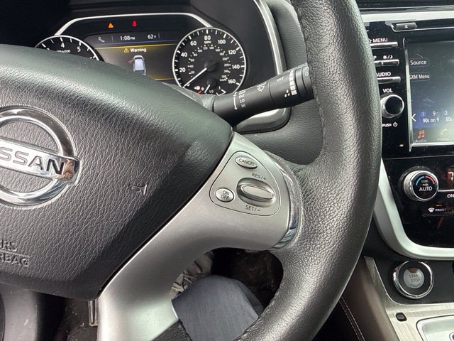 Used 2016 Nissan Murano SL AWD/4WD image 10