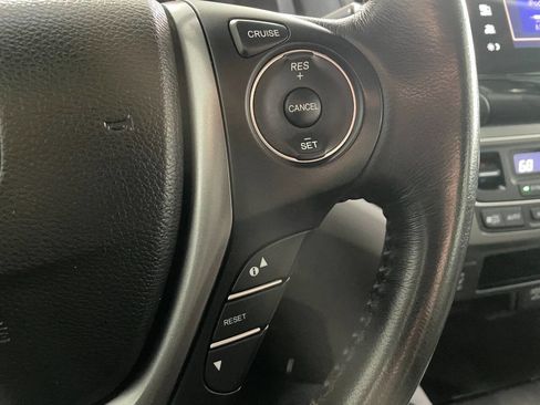 Used 2017 Honda Ridgeline RTL-T image 39