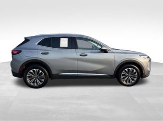 Used 2024 Buick Envision Preferred AWD/4WD video 2