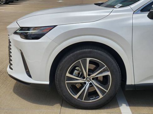 Used 2023 Lexus RX 350 Premium w/ Accessory Package (K3) image 8