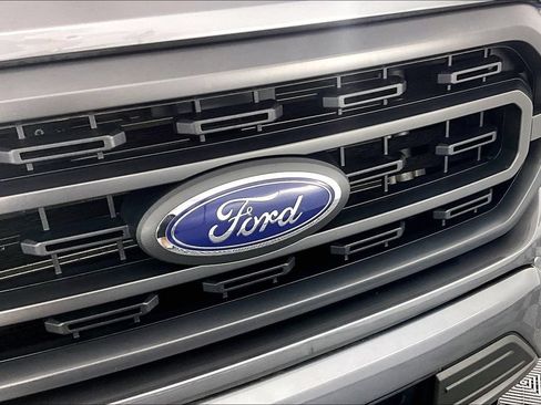 Used 2023 Ford F150 XLT w/ Equipment Group 302A High AWD/4WD image 30