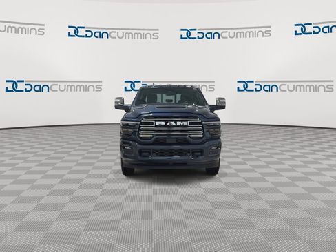 New 2026 RAM 3500 Laramie w/ Sport Appearance Package AWD/4WD image 3