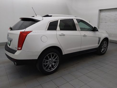 Used 2015 Cadillac SRX Performance w/ Driver Awareness Package image 10