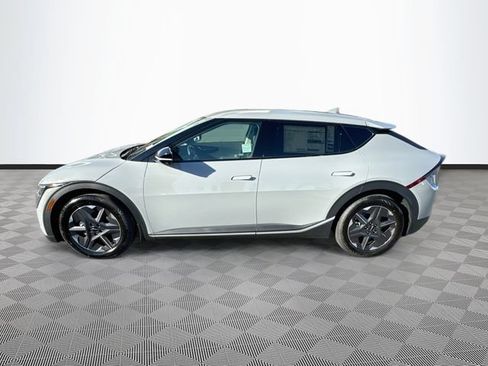 New 2026 Kia EV6 Light RWD image 4