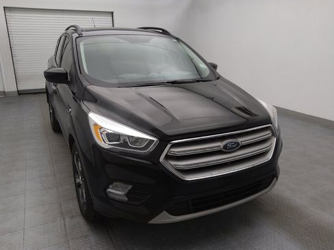 Used 2018 Ford Escape SEL FWD image 14