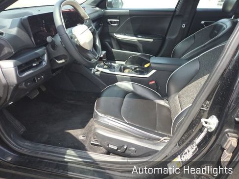 Used 2025 Kia K4 GT-Line FWD image 9