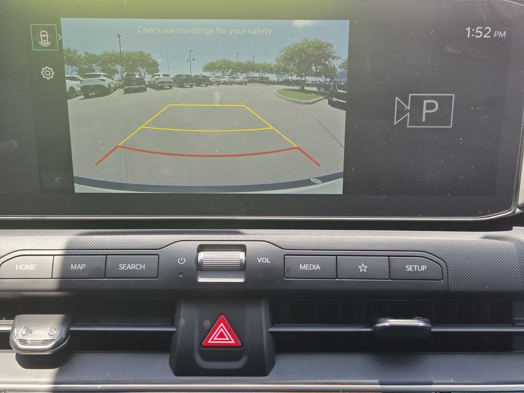 New 2026 Kia K4 FWD image 13