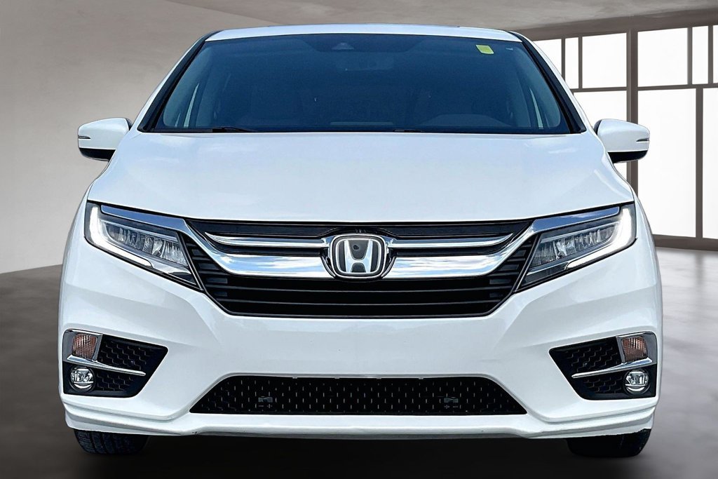 Used 2019 Honda Odyssey Touring image 2