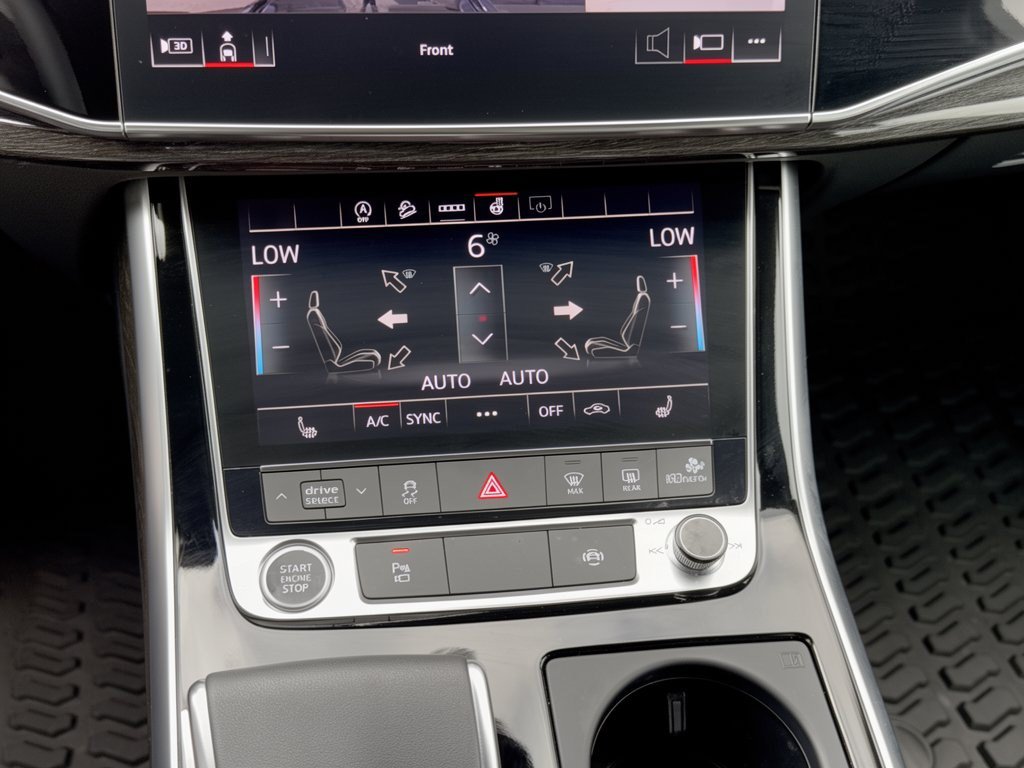 Certified 2026 Audi Q7 2.0T Premium w/ Convenience Plus Package AWD/4WD image 22