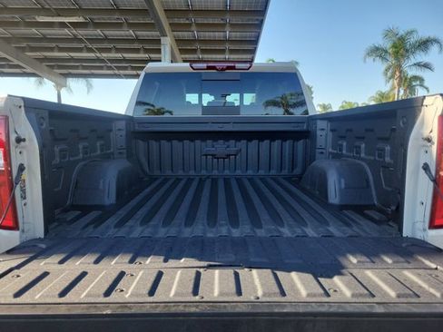 New 2026 Chevrolet Silverado 1500 ZR2 w/ LPO, Dark Essentials Package image 20