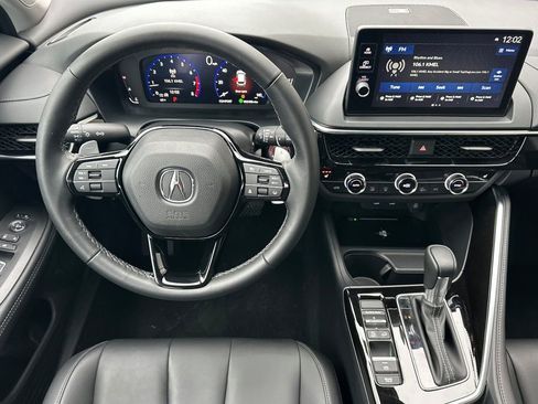 Certified 2025 Acura ADX FWD image 15