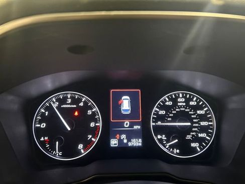 Certified 2023 Subaru Outback Onyx Edition image 14