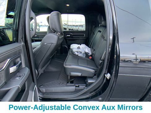 New 2026 RAM 3500 Laramie image 26