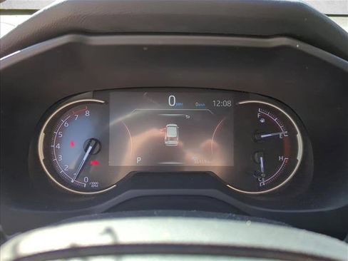 Certified 2023 Toyota RAV4 LE image 14