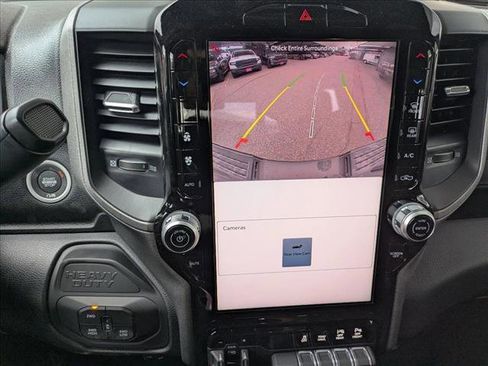 New 2026 RAM 2500 Tradesman image 13