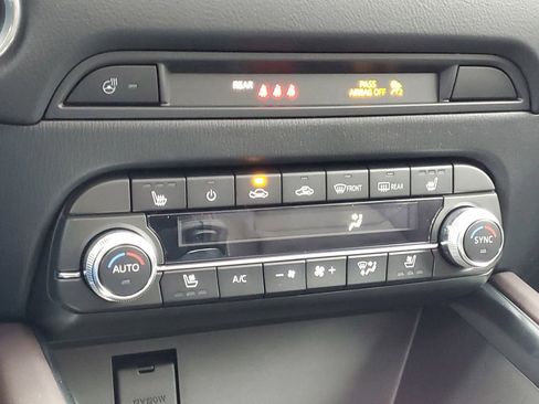 New 2025 MAZDA CX-5 Signature AWD/4WD image 26