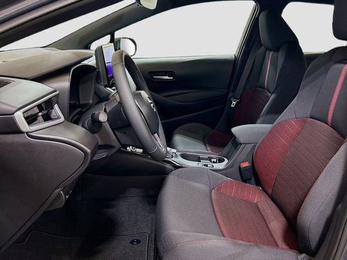 New 2026 Toyota Corolla SE FWD image 20