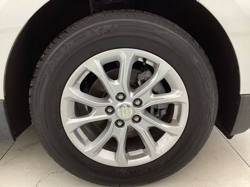 Used 2019 Chevrolet Equinox LS image 45