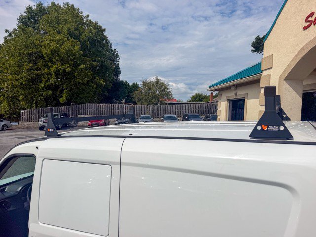 Used 2021 RAM ProMaster City Tradesman FWD image 14