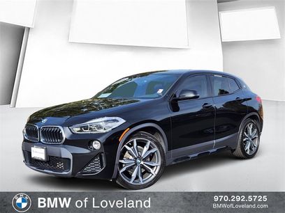 Used 2018 BMW X2 xDrive28i