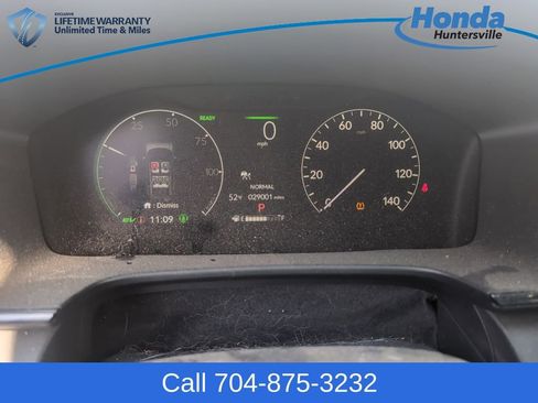 Used 2024 Honda CR-V Sport image 25