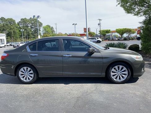 Used 2014 Honda Accord EX-L image 9