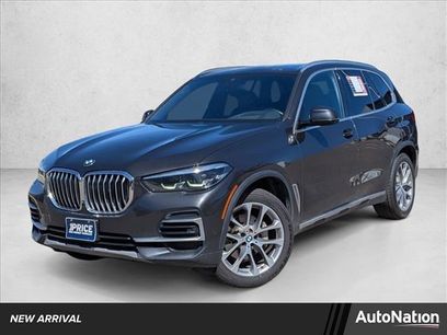 Used 2022 BMW X5 xDrive40i w/ Premium Package