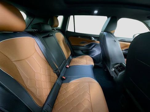 New 2026 Volkswagen Tiguan SEL R-Line image 27