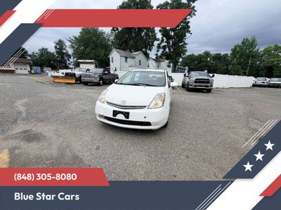 Used 2007 Toyota Prius