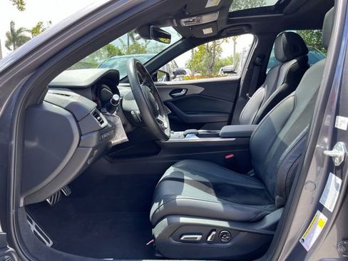 Used 2023 Acura TLX SH-AWD w/ A-SPEC Pkg image 8