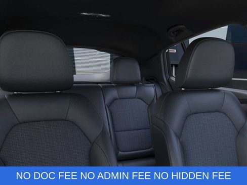 New 2026 Buick Envista Preferred w/ Convenience I Package FWD image 25