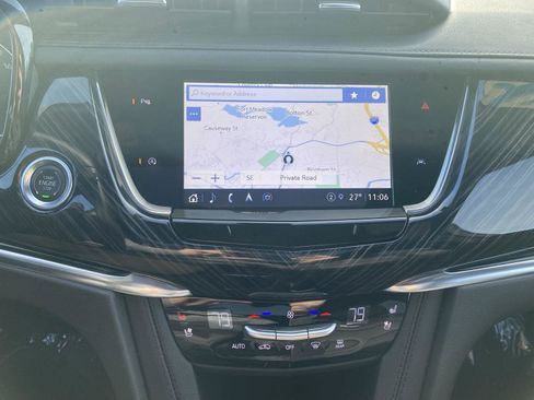 Used 2025 Cadillac XT6 Premium Luxury image 23