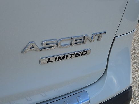Used 2021 Subaru Ascent Limited w/ Technology Package AWD/4WD image 12