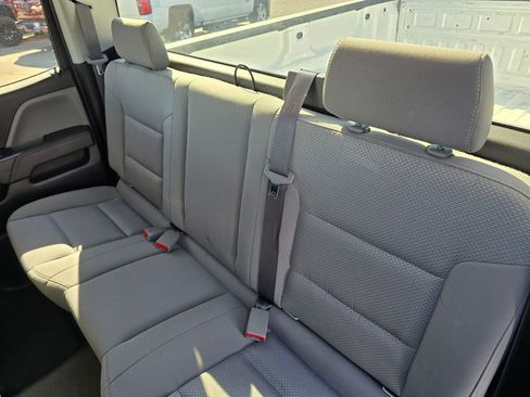 Used 2017 Chevrolet Silverado 1500 W/T w/ WT Convenience Package image 18