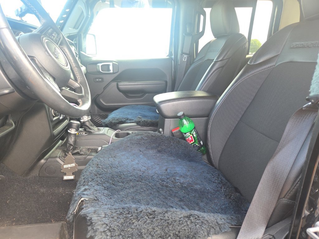 Used 2023 Jeep Gladiator Sport AWD/4WD image 28