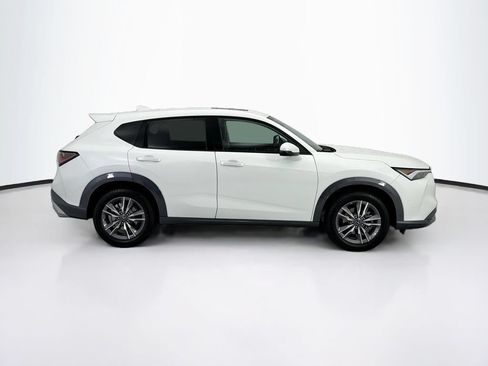 Used 2026 Acura ADX FWD image 4