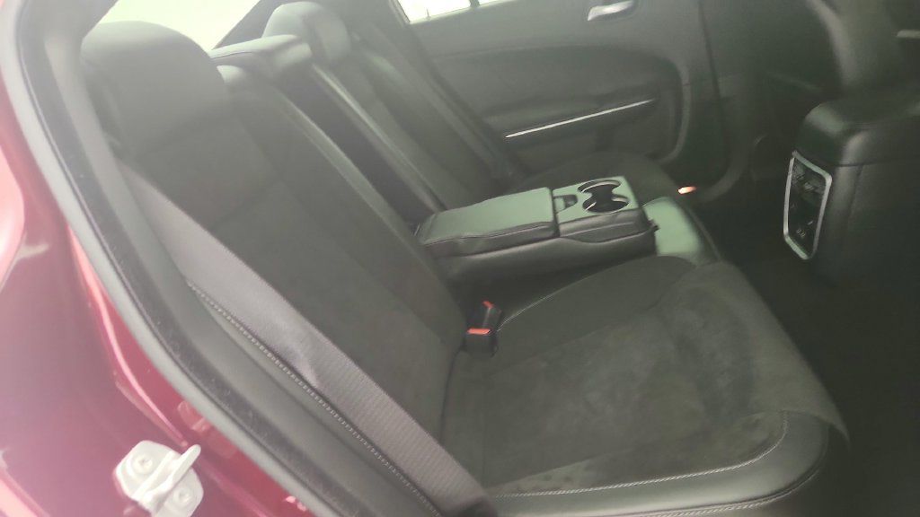 Used 2021 Dodge Charger Scat Pack RWD image 32