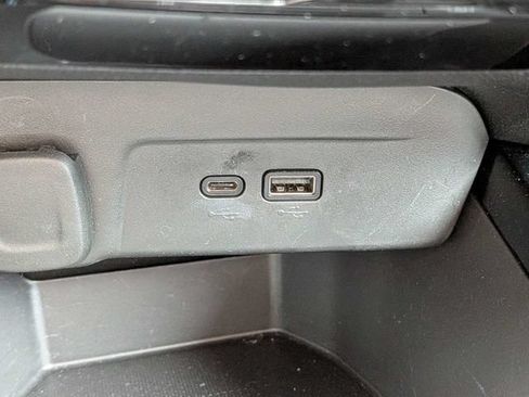 Used 2025 Chevrolet Trax ACTIV w/ Driver Confidence Package FWD image 24