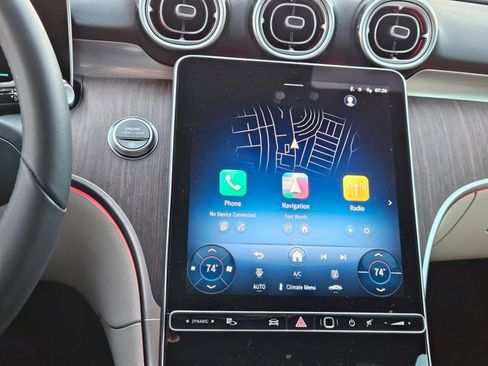 Used 2026 Mercedes-Benz C 300 Sedan image 19