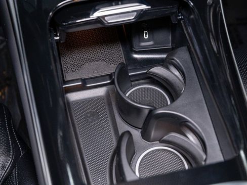 New 2026 Mercedes-Benz GLC 43 AMG 4MATIC image 21