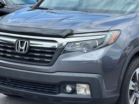 Used 2019 Honda Ridgeline RTL image 12