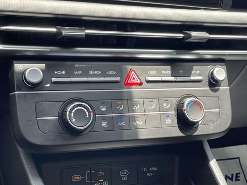 Certified 2026 Hyundai Tucson SE FWD image 27