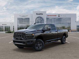 New 2026 RAM 3500 Tradesman AWD/4WD 360° Tour