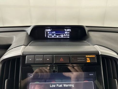 Used 2022 Subaru Ascent Limited w/ Technology Package AWD/4WD image 24