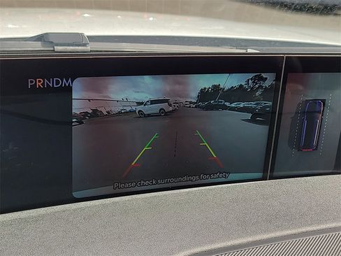 New 2025 Lincoln Navigator Reserve image 28