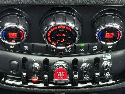 Used 2019 MINI Cooper Clubman S w/ Storage Package image 48