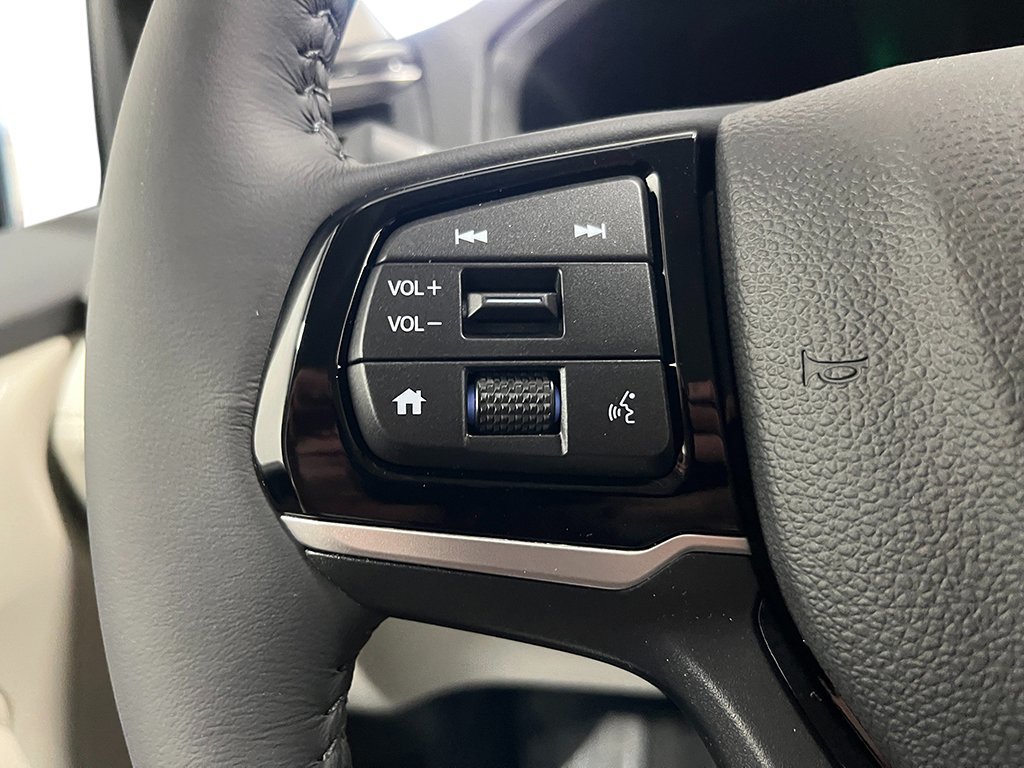 New 2027 Honda Odyssey Touring image 16